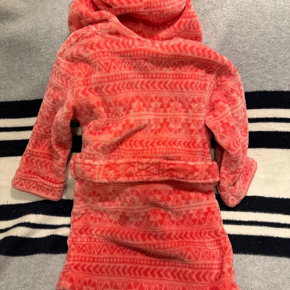 PL Sleep Robe Size 2 - Picture 2 of 5